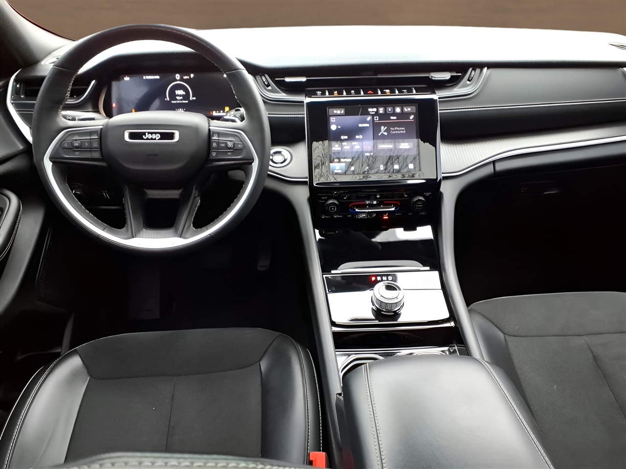 Jeep Grand Cherokee Altitude X 4x4 2023