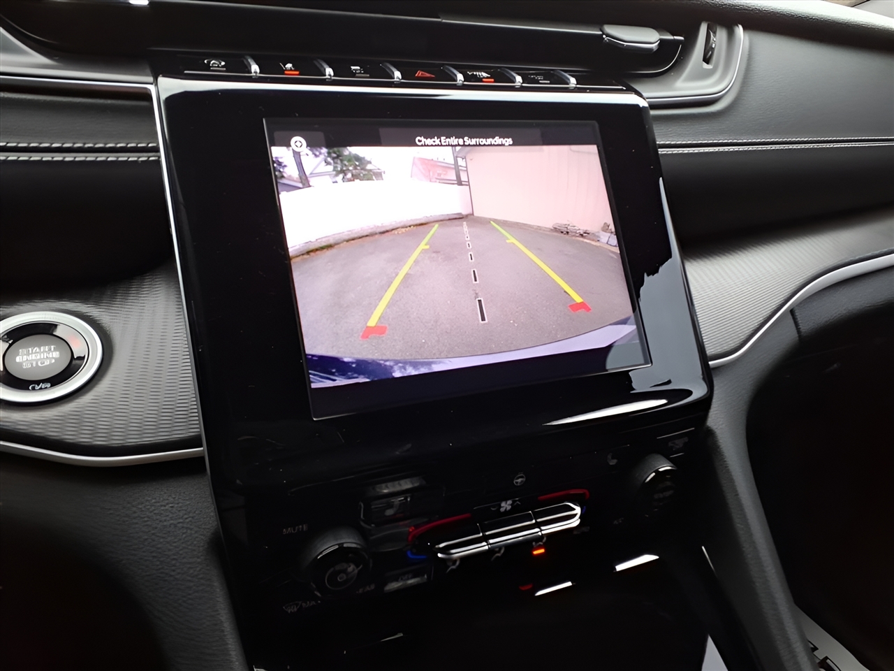 Jeep Grand Cherokee Altitude X 4x4 2023