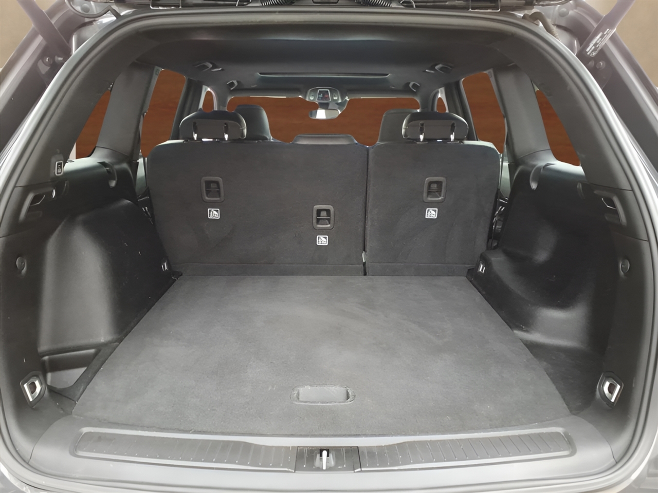 Jeep Grand Cherokee Altitude X 4x4 2023