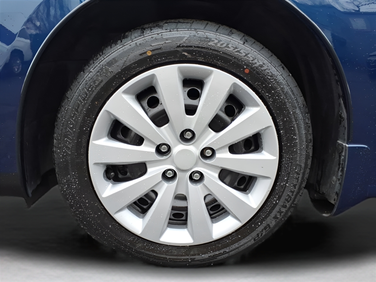 Nissan Sentra S CVT 2019