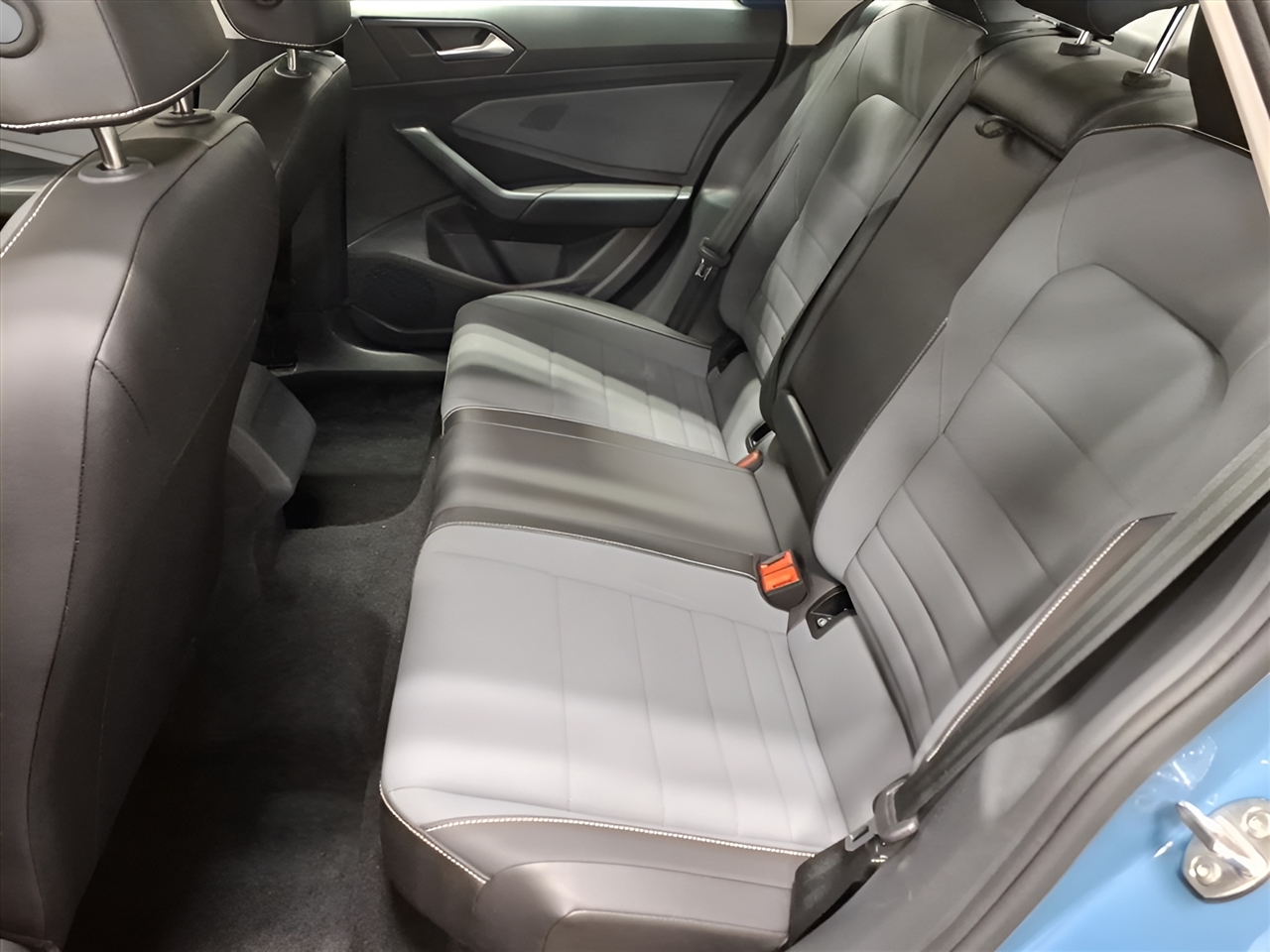 Volkswagen Jetta SE Auto 2025