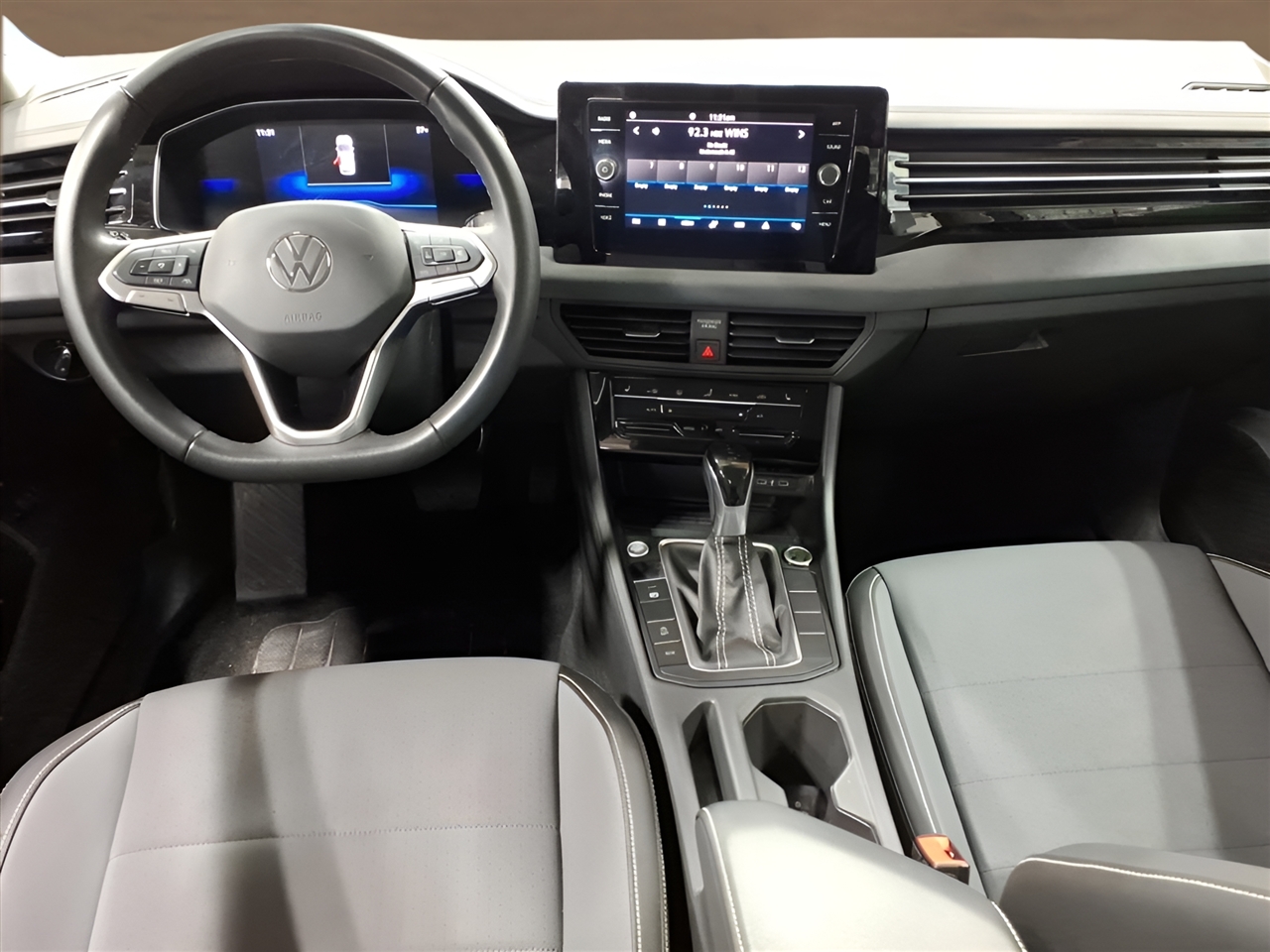 Volkswagen Jetta SE Auto 2025