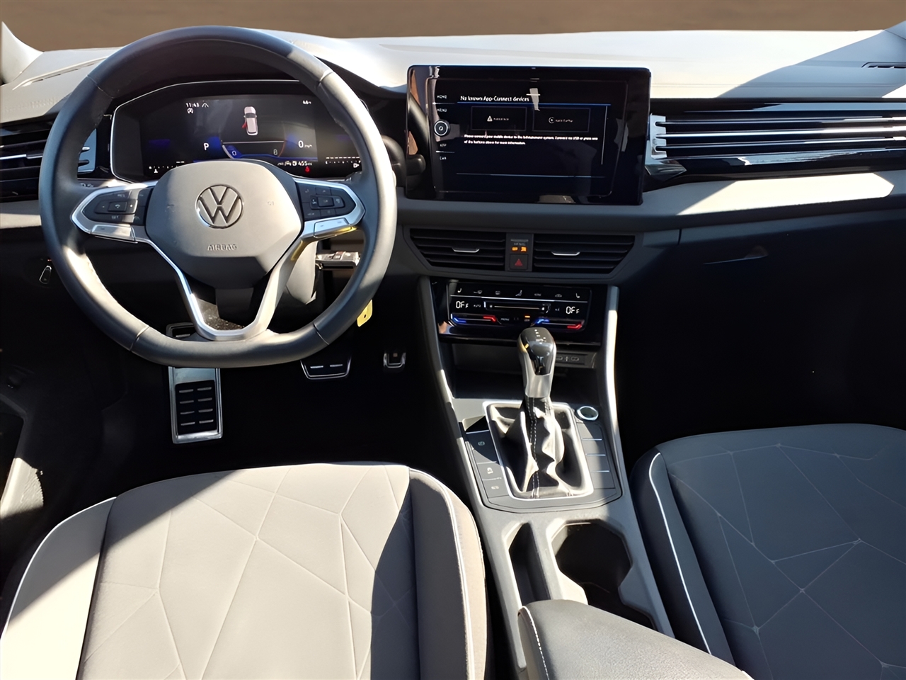 Volkswagen Jetta Sport Auto 2025