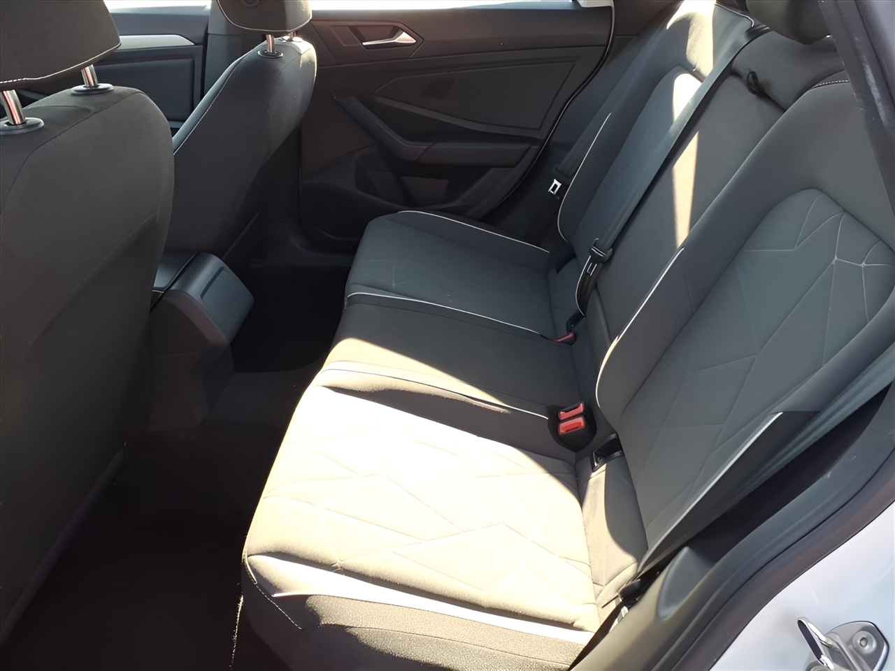 Volkswagen Jetta Sport Auto 2025