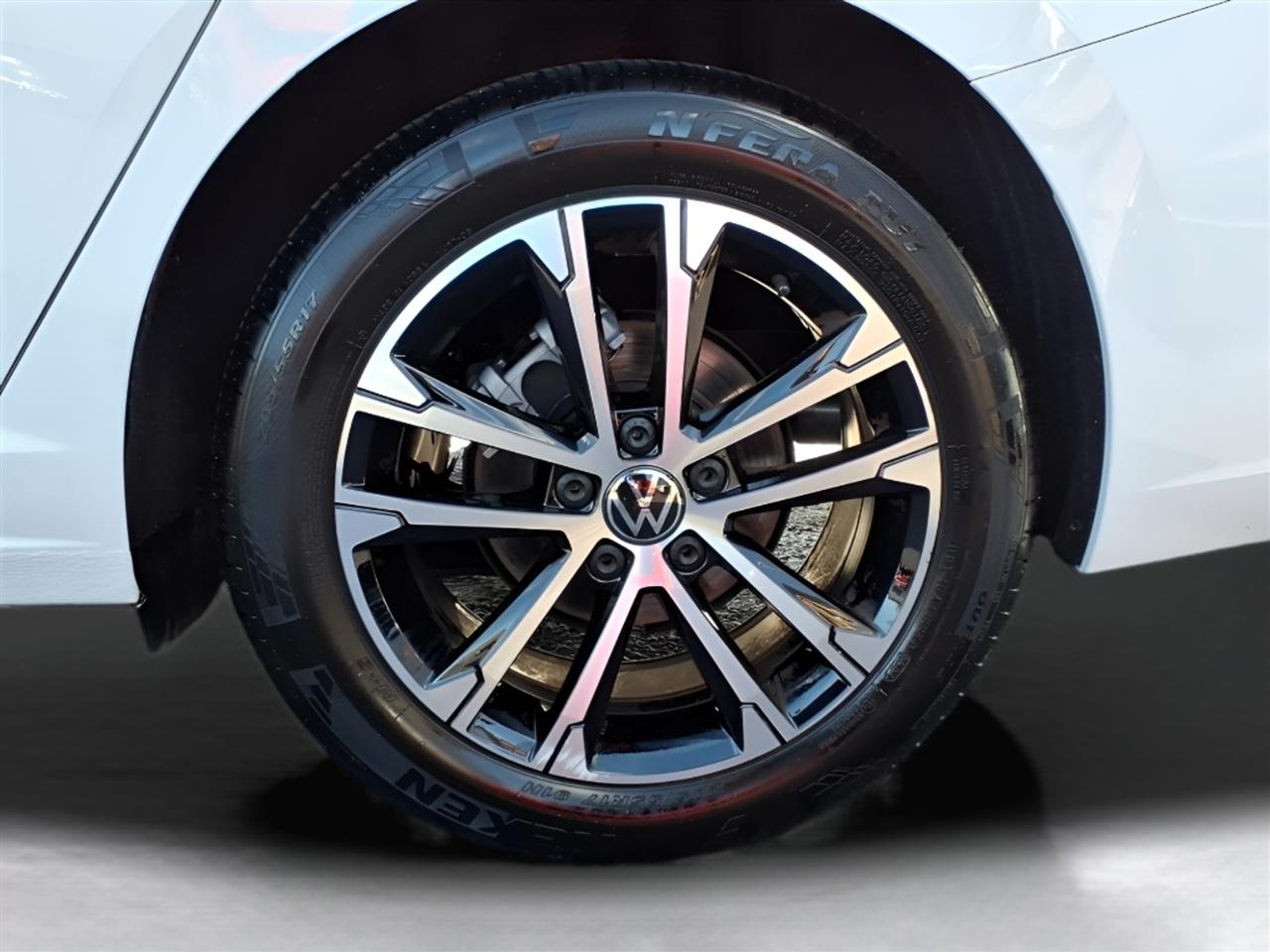 Volkswagen Jetta Sport Auto 2025