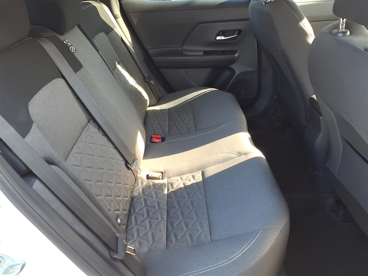 Nissan Kicks SV AWD 2025