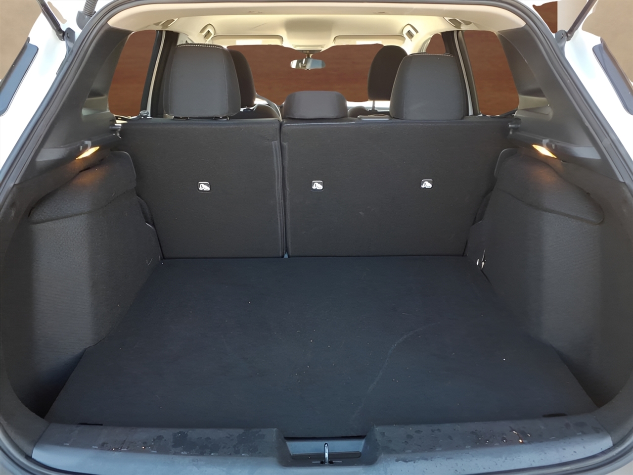 Nissan Kicks SV AWD 2025