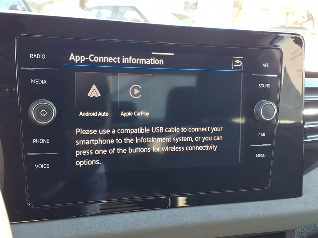 Volkswagen Jetta SE Auto 2025