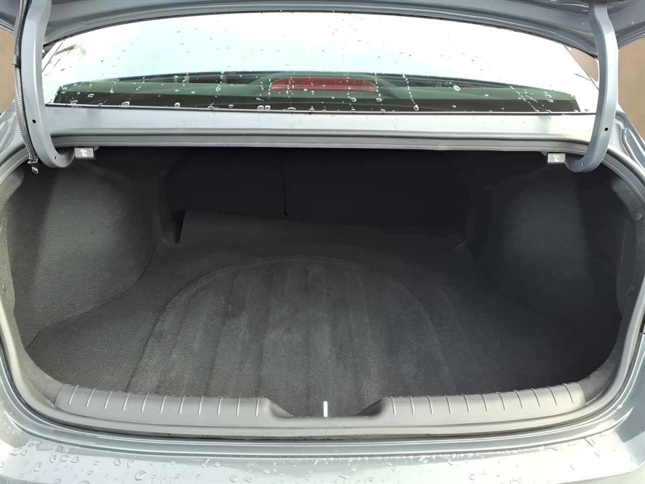 Hyundai Elantra SEL Convenience IVT 2025