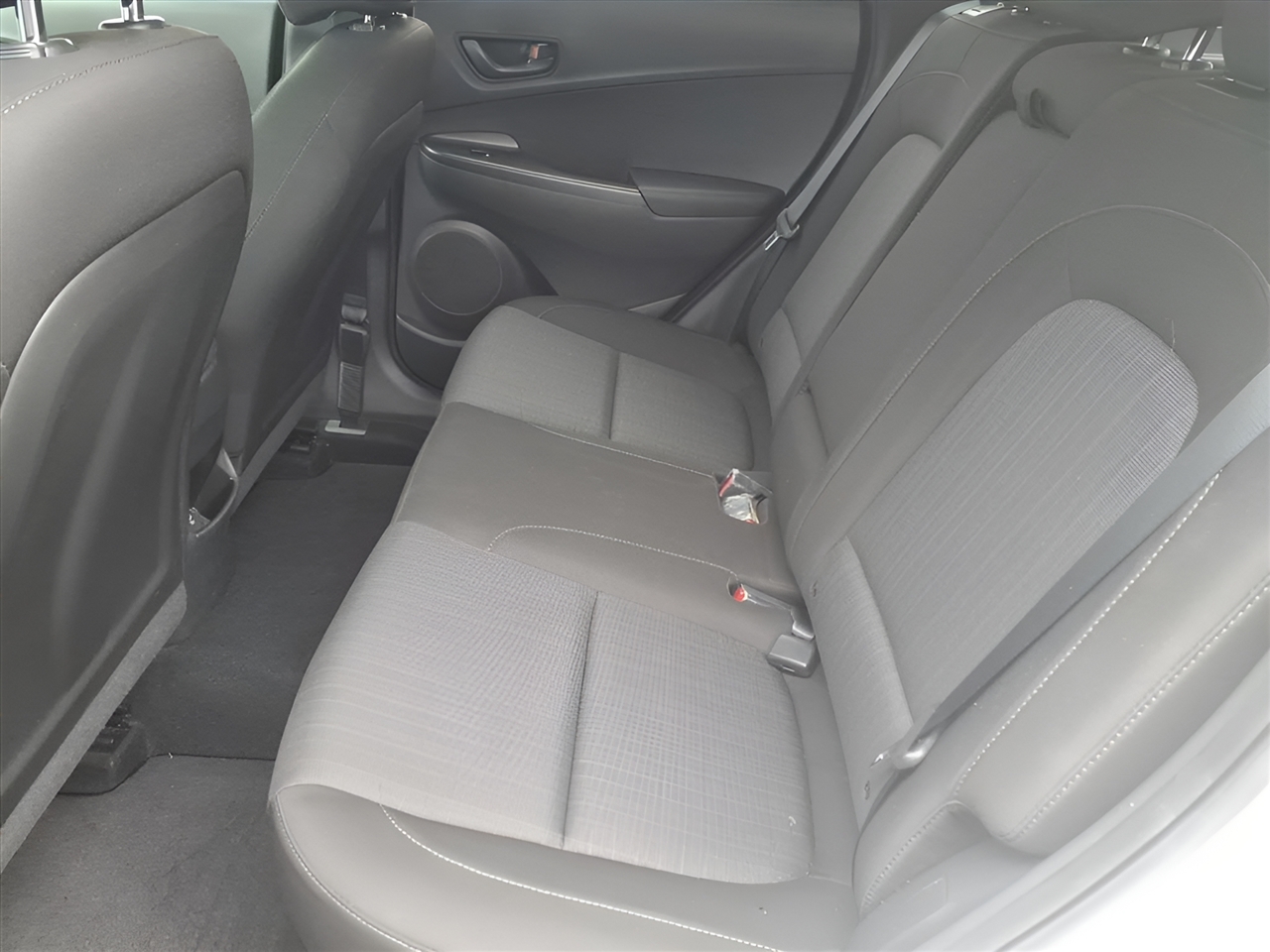 Hyundai Kona SEL Auto AWD 2023