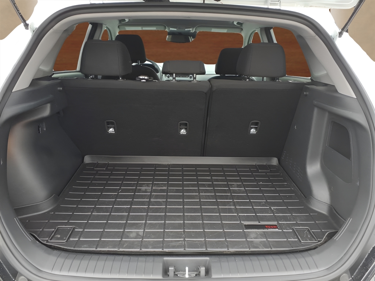 Hyundai Kona SEL Auto AWD 2023