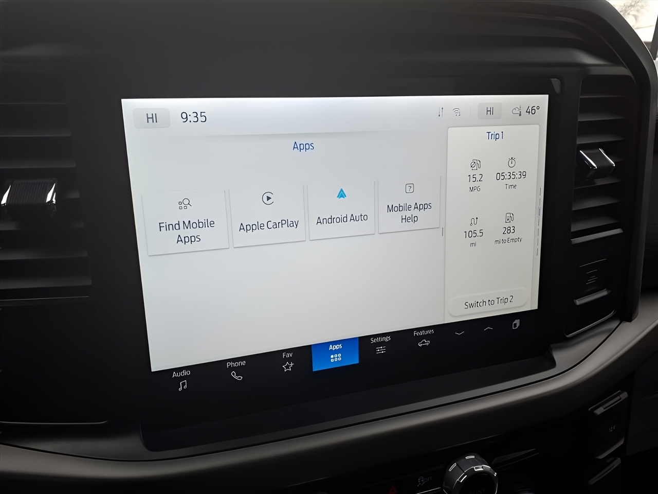 Ford F-150 XLT 4WD SuperCrew 5.5' Box 2025