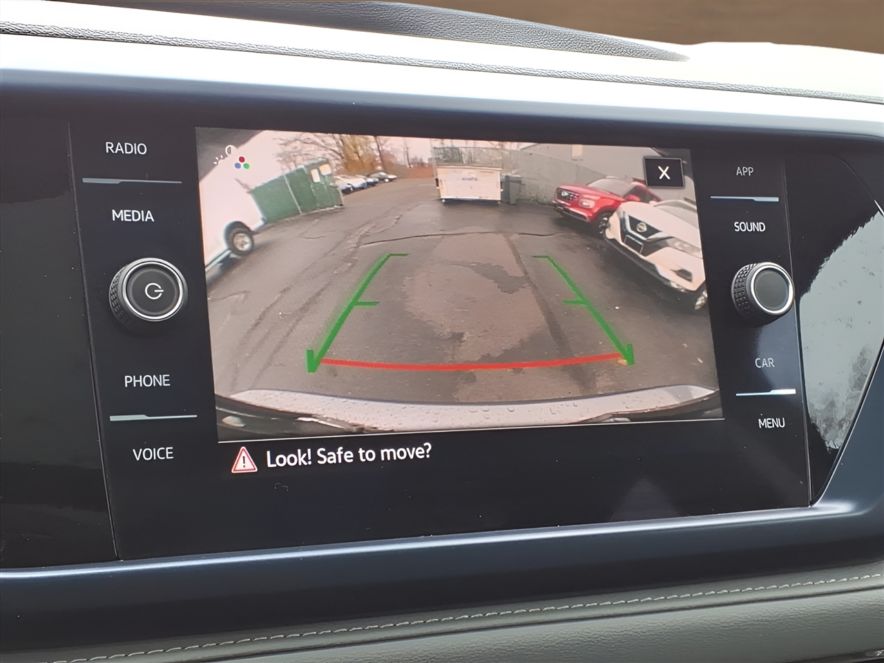 Volkswagen Taos SE 4Motion 2024