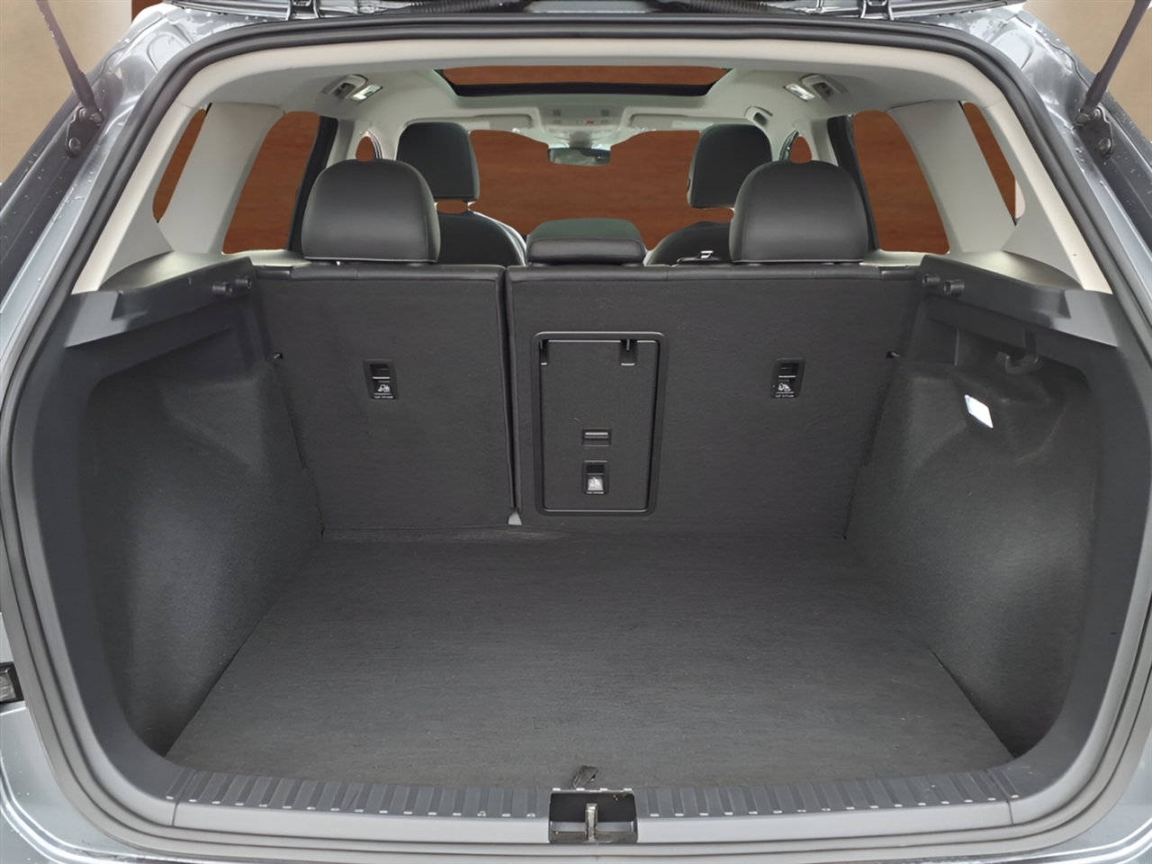 Volkswagen Taos SE 4Motion 2024