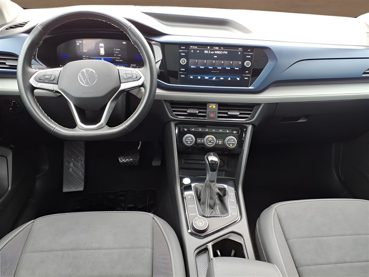 Volkswagen Taos SE 4Motion 2024