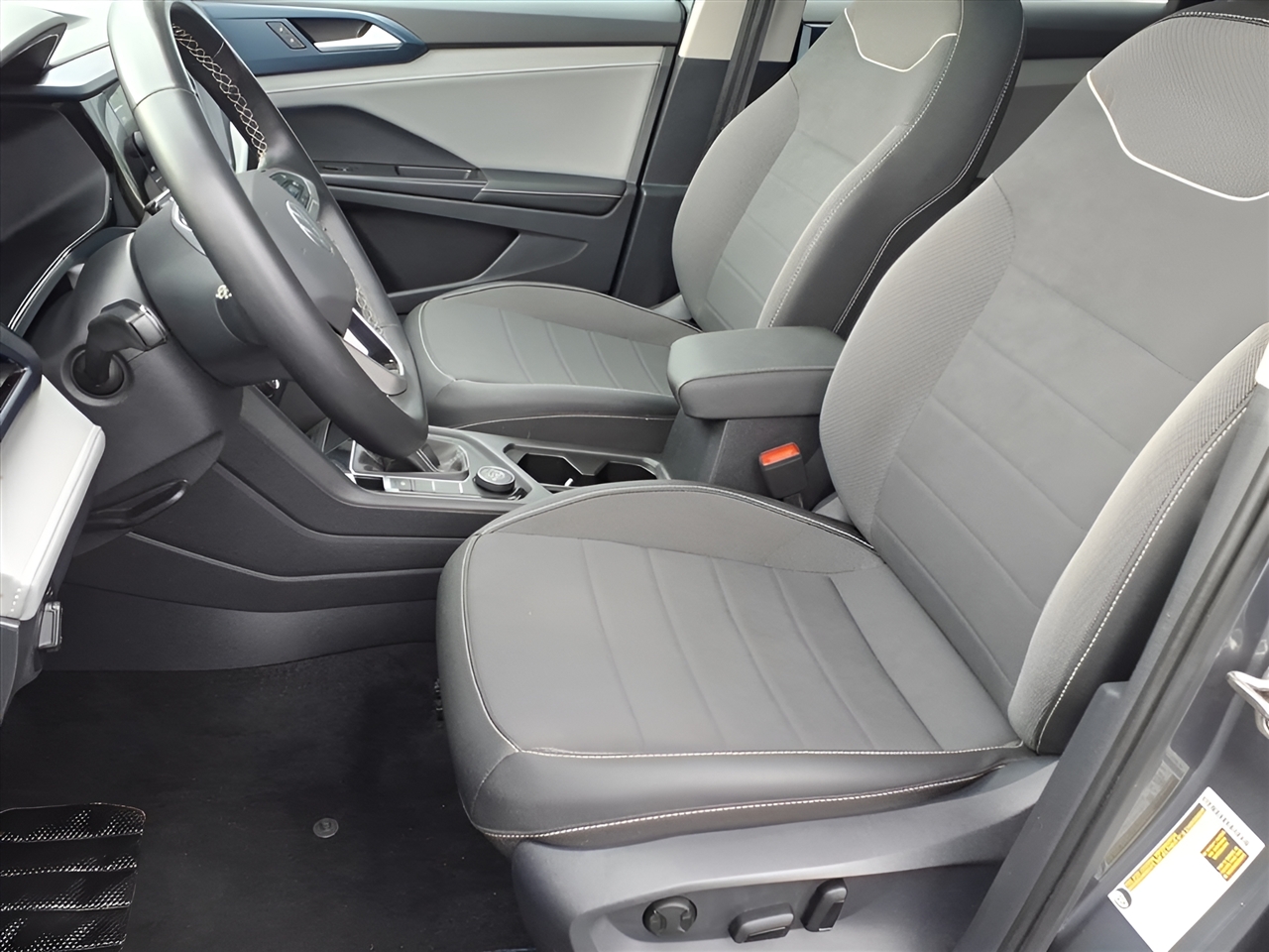 Volkswagen Taos SE 4Motion 2024