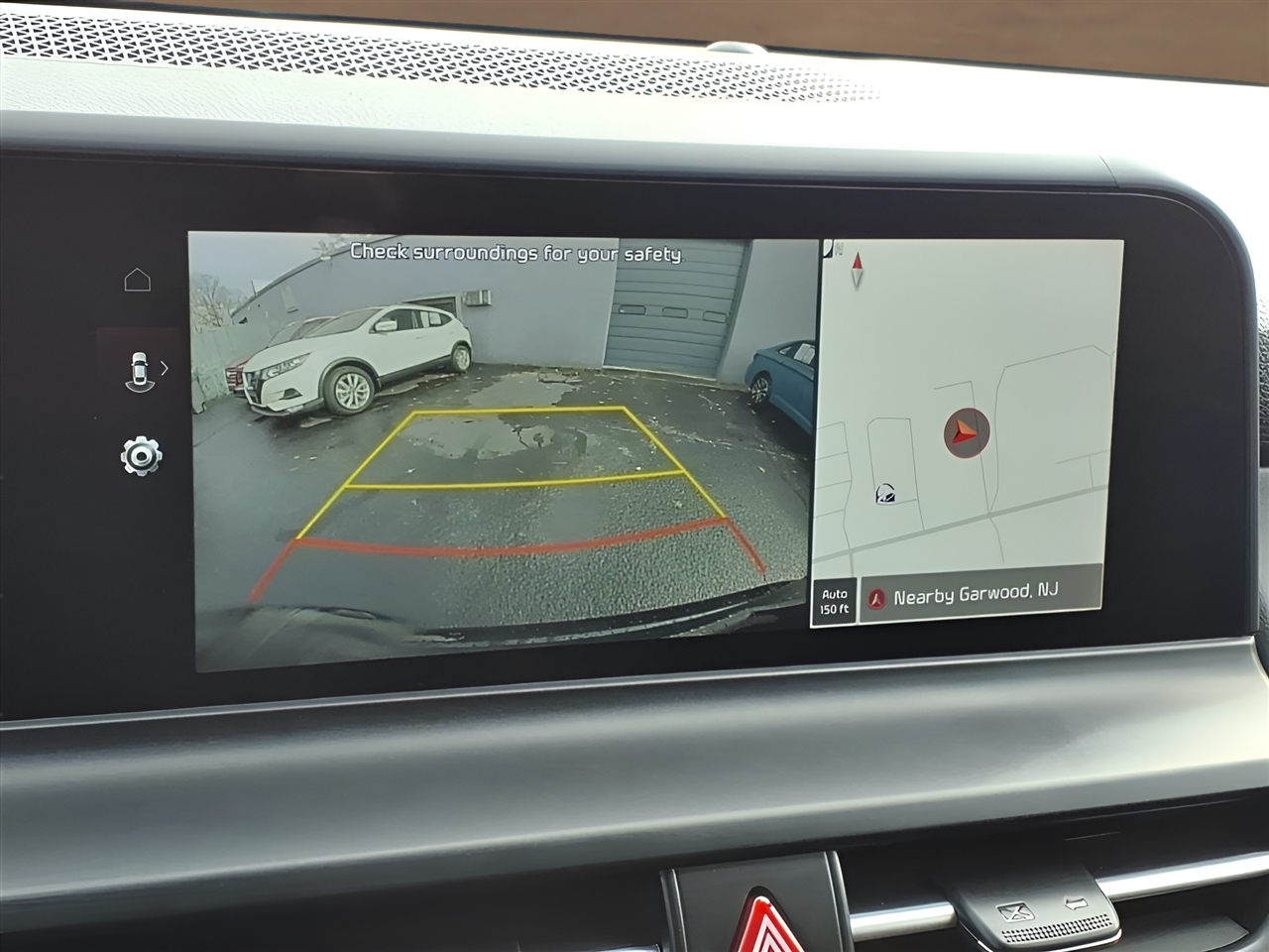 Kia Seltos SX DCT AWD 2024