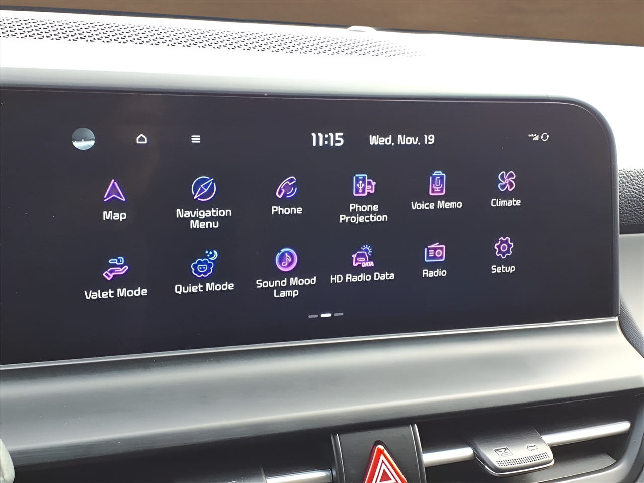 Kia Seltos SX DCT AWD 2024