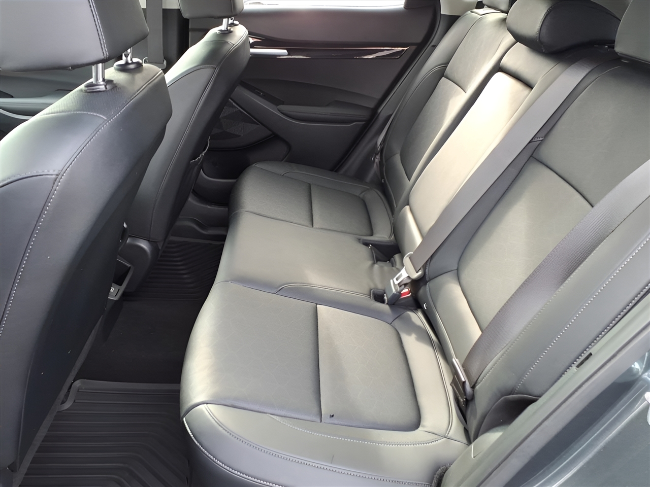 Kia Seltos SX DCT AWD 2024