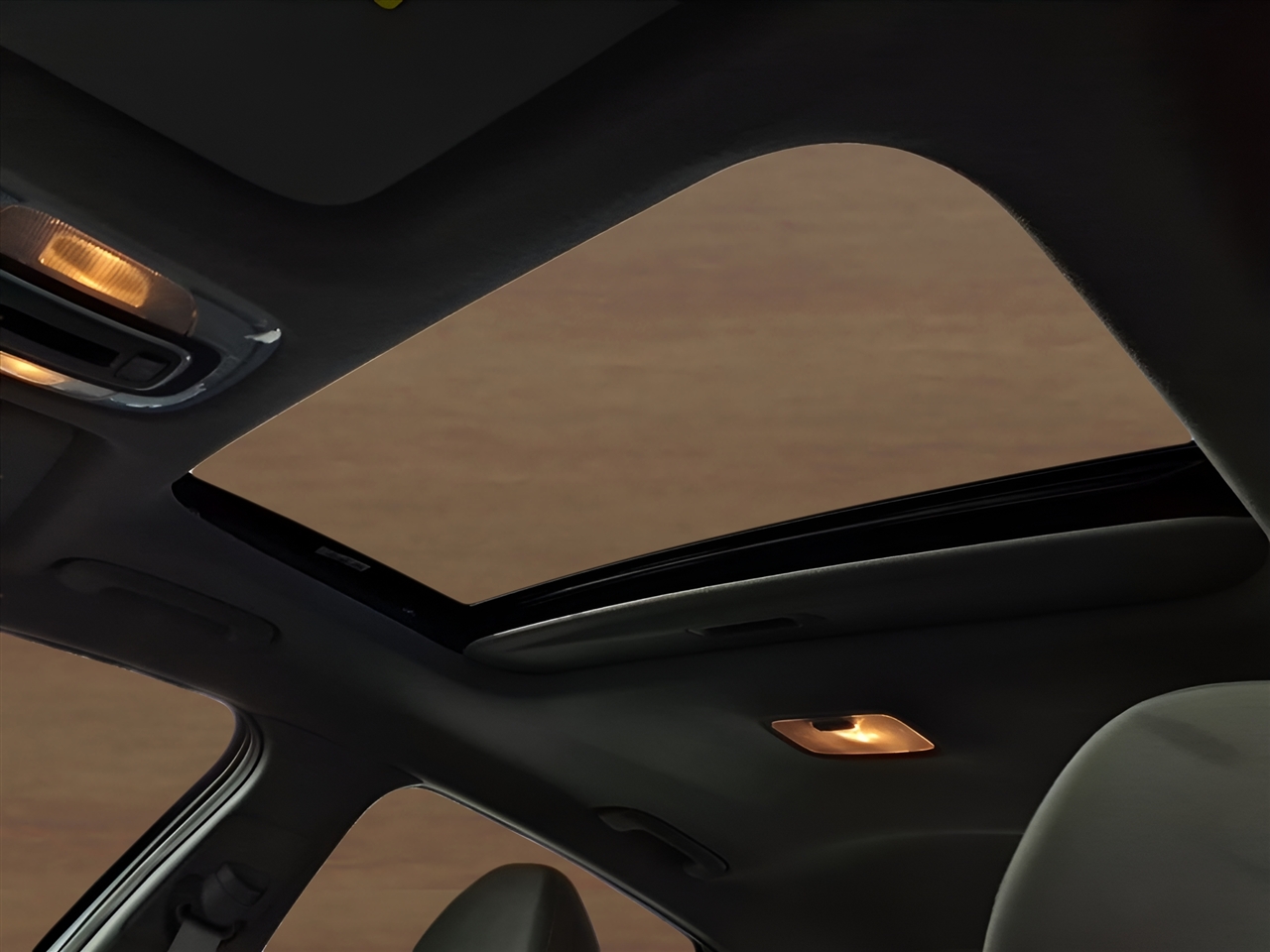 Hyundai Elantra SEL Convenience IVT 2025