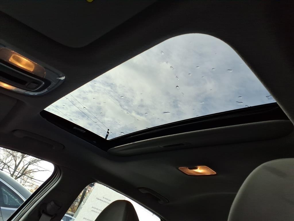 Hyundai Elantra SEL Convenience IVT 2025