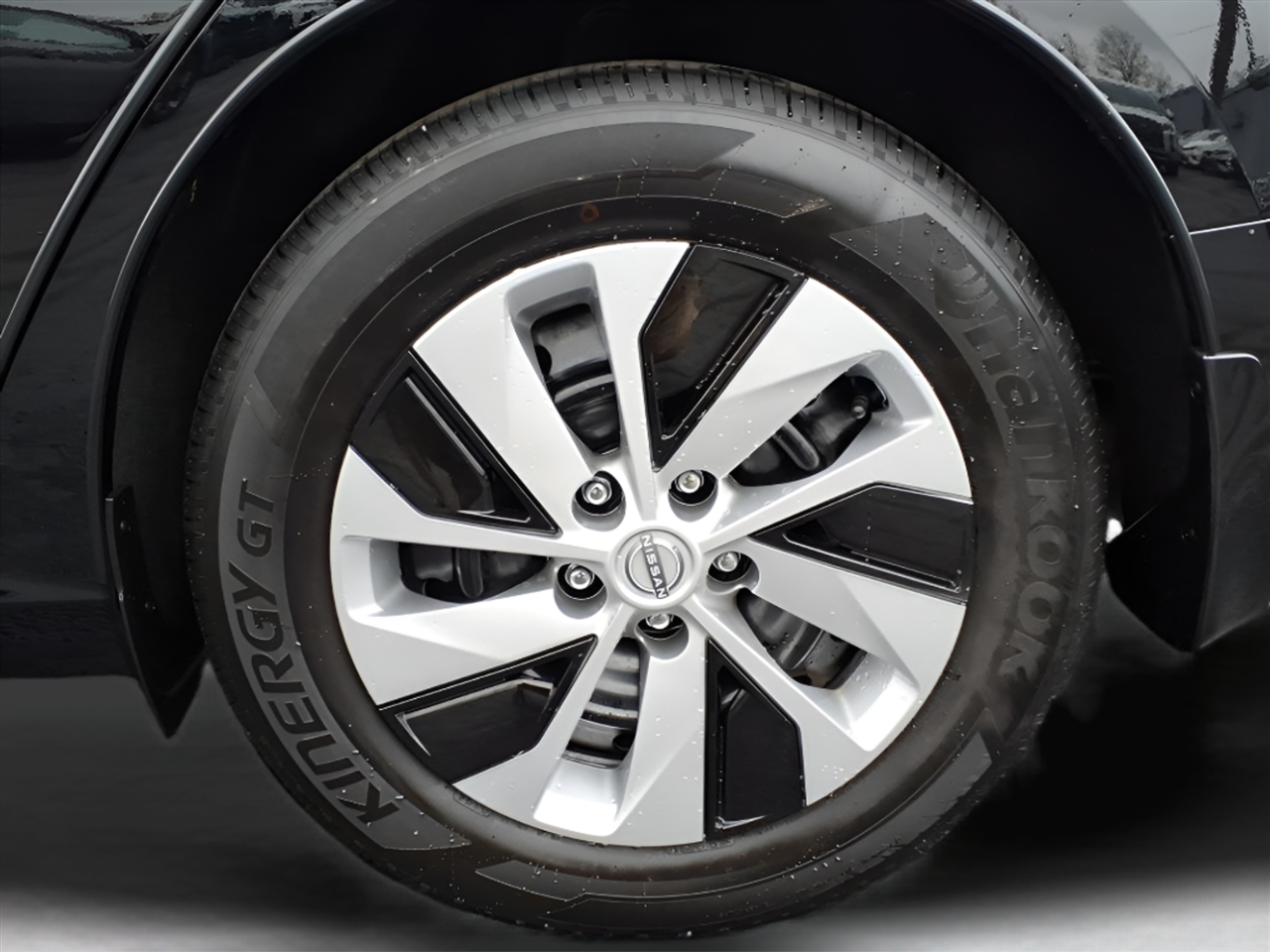 Nissan Altima S FWD 2025