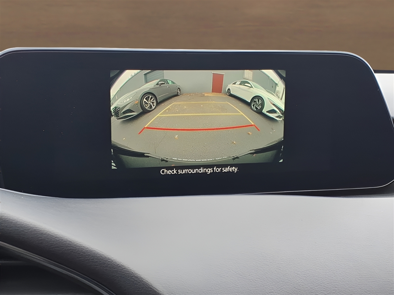 Mazda Mazda3 Sedan 2.5 S Preferred FWD 2025