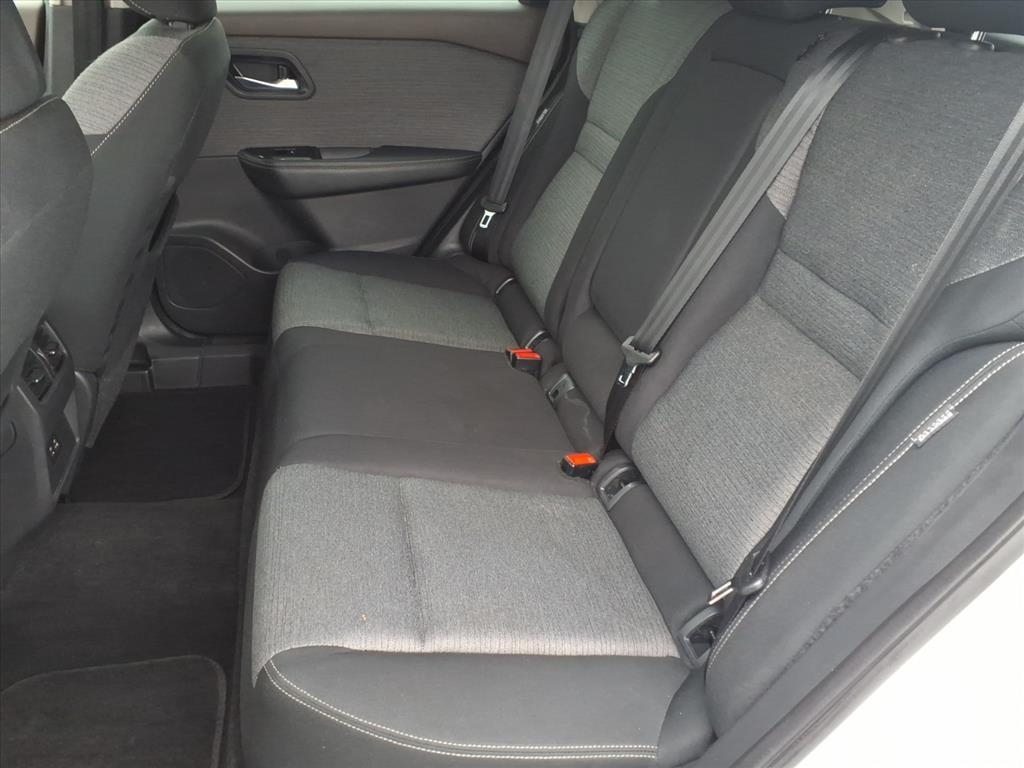 Nissan Rogue AWD SV 2021