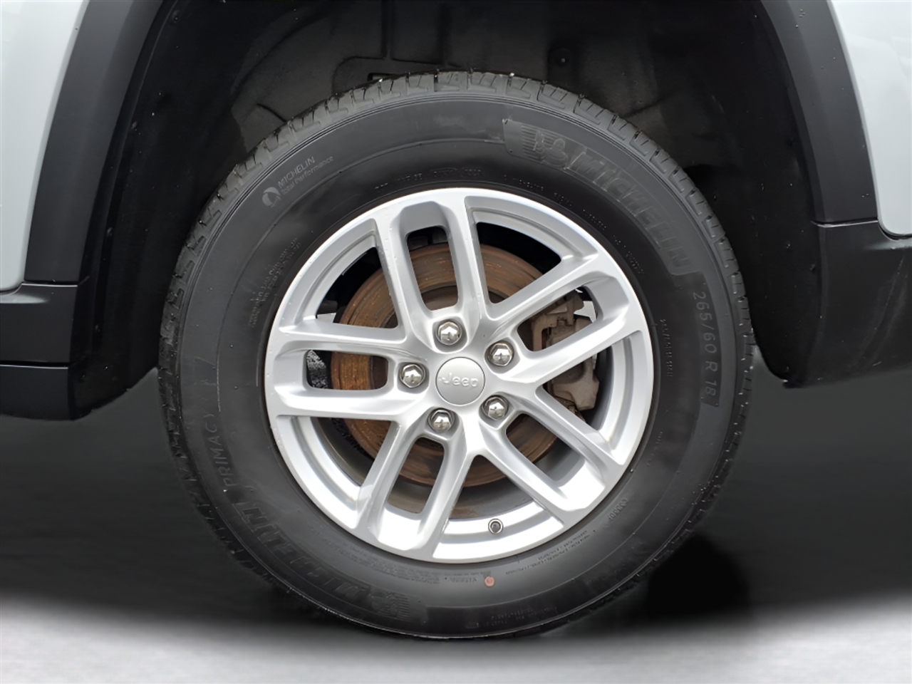 Jeep Grand Cherokee L Laredo 4x4 2023