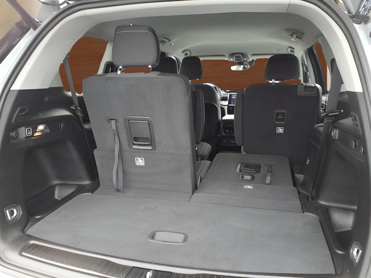 Jeep Grand Cherokee L Laredo 4x4 2023