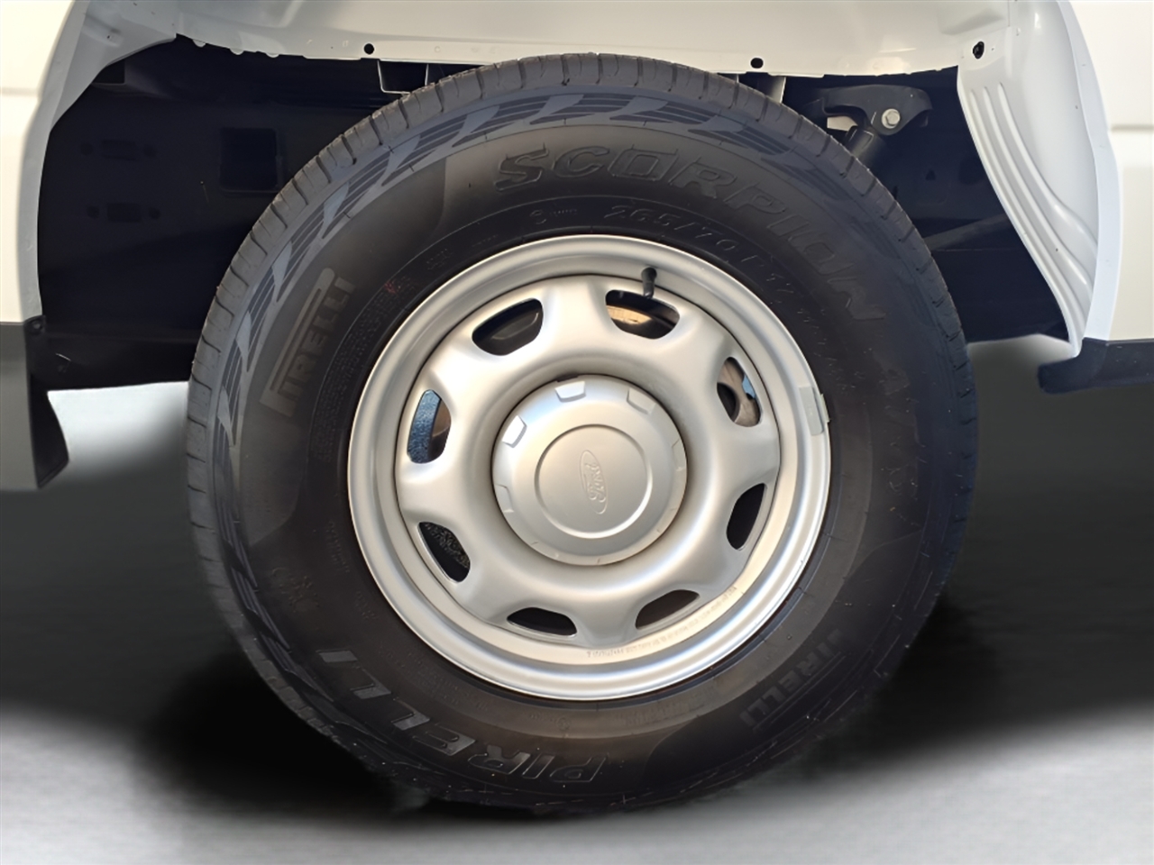 Ford F-150 XLT 4WD SuperCab 6.5' Box 2022