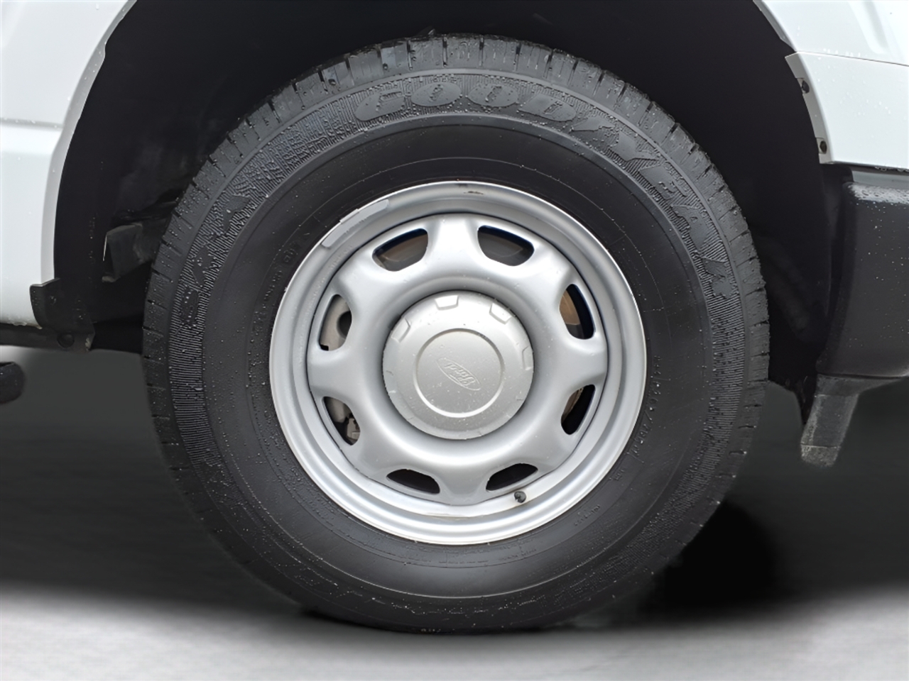 Ford F-150 XLT 4WD SuperCab 6.5' Box 2022