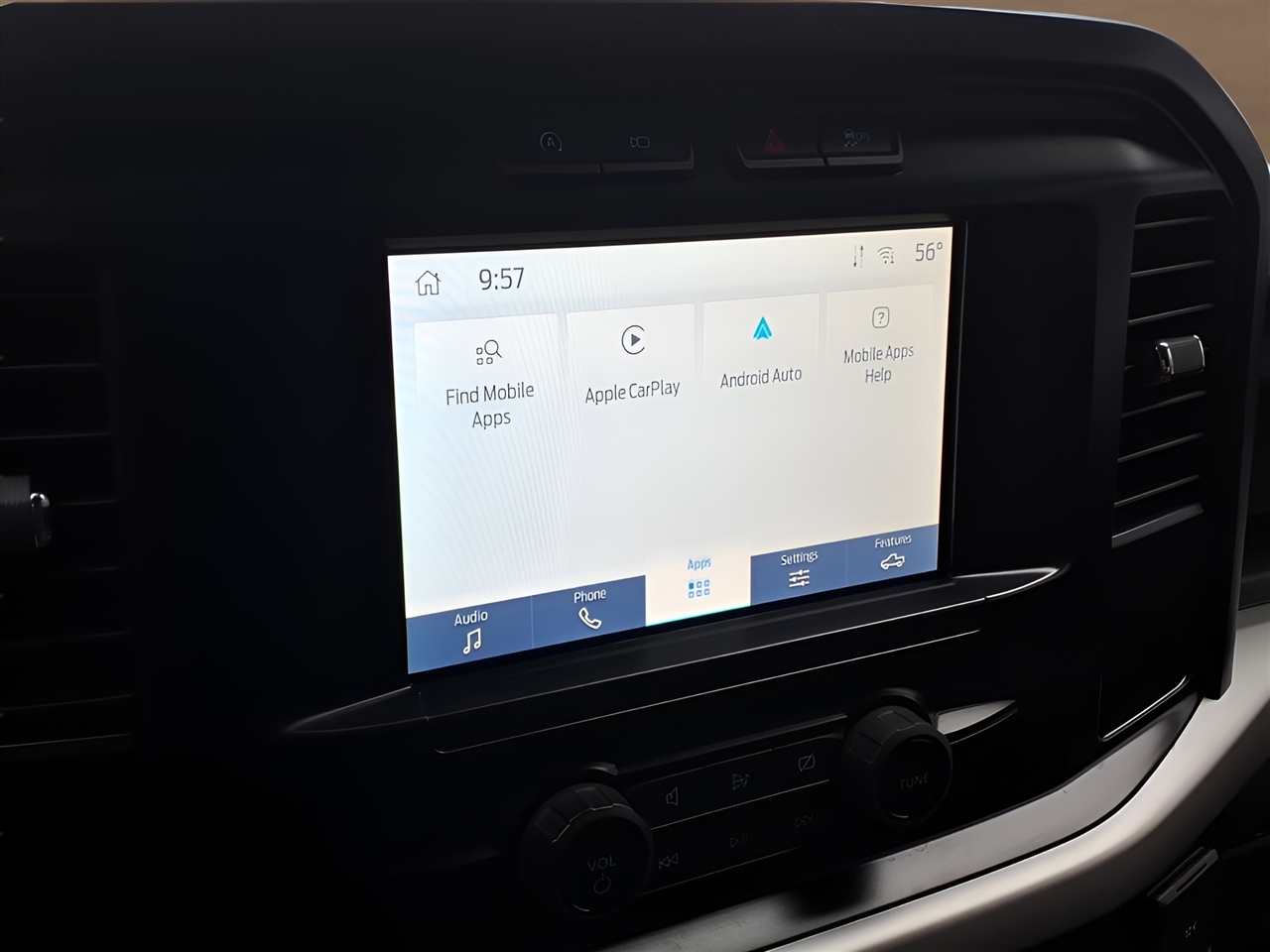 Ford F-150 XLT 4WD SuperCab 6.5' Box 2022