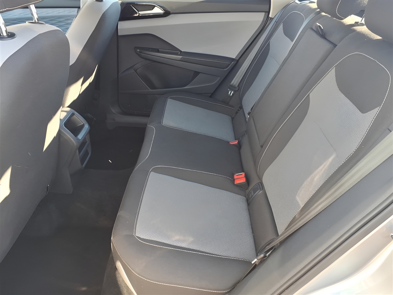 Volkswagen Taos S 4MOTION 2024