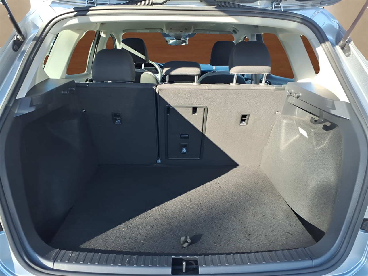 Volkswagen Taos S 4MOTION 2024