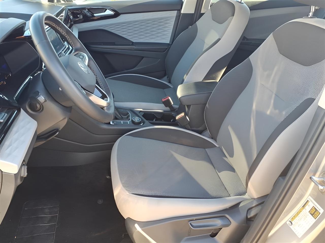 Volkswagen Taos S 4MOTION 2024