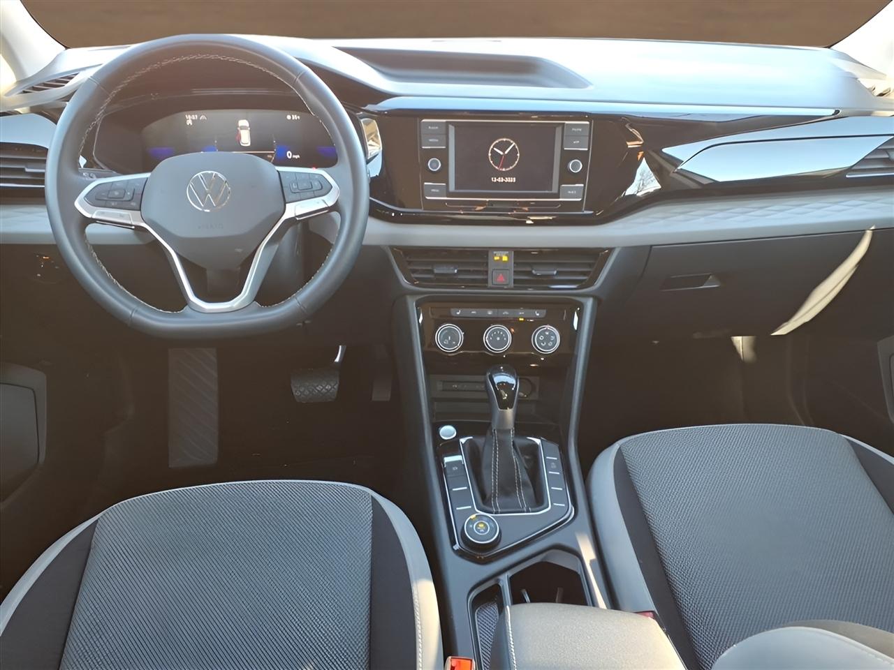 Volkswagen Taos S 4MOTION 2024