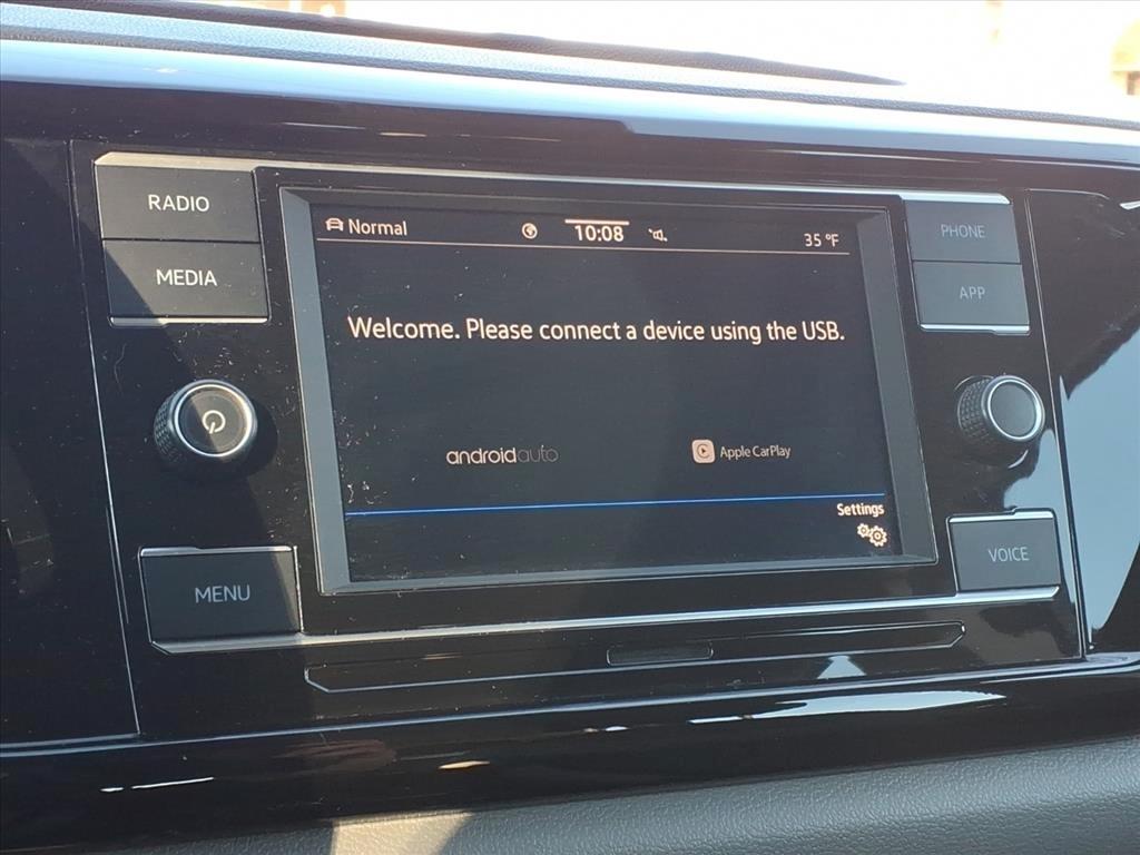 Volkswagen Taos S 4MOTION 2024