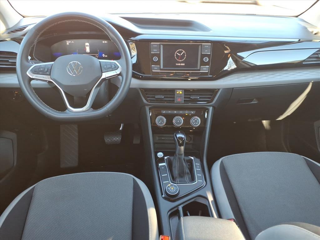 Volkswagen Taos S 4MOTION 2024