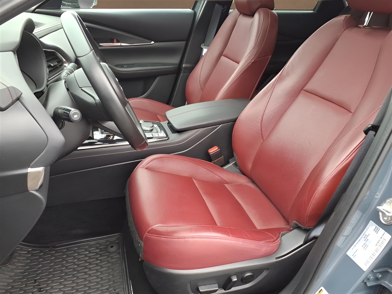 Mazda CX-30 2.5 S Carbon Edition AWD 2023