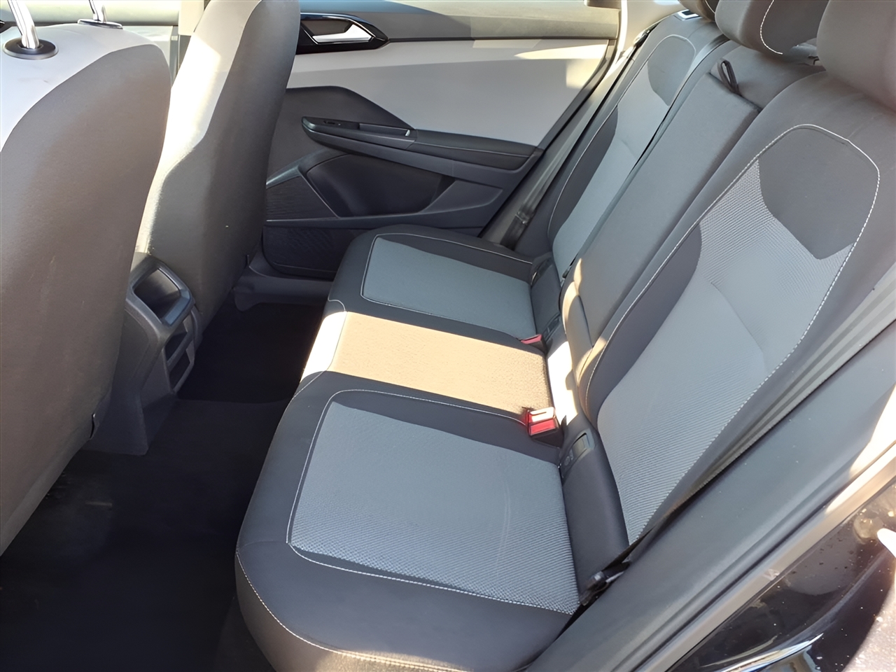 Volkswagen Taos S FWD 2024