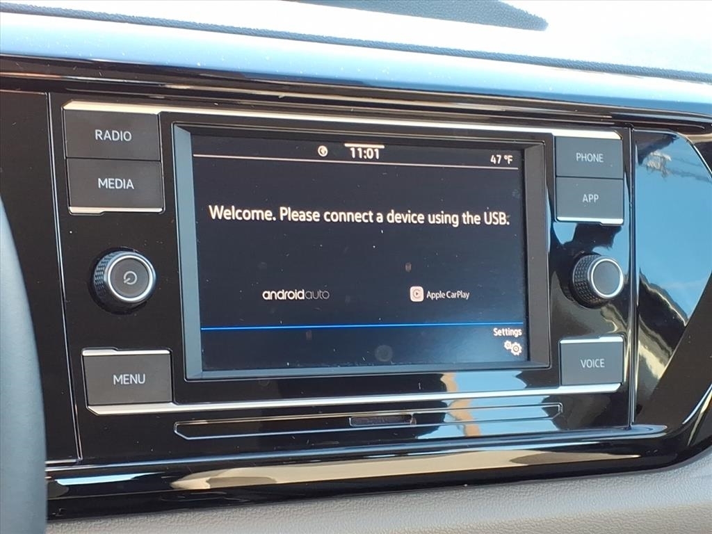 Volkswagen Taos S FWD 2024