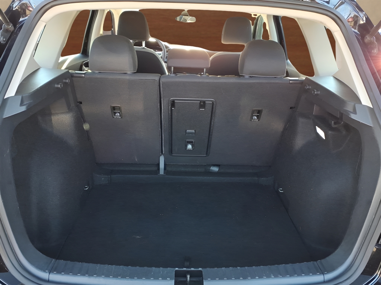 Volkswagen Taos S FWD 2024