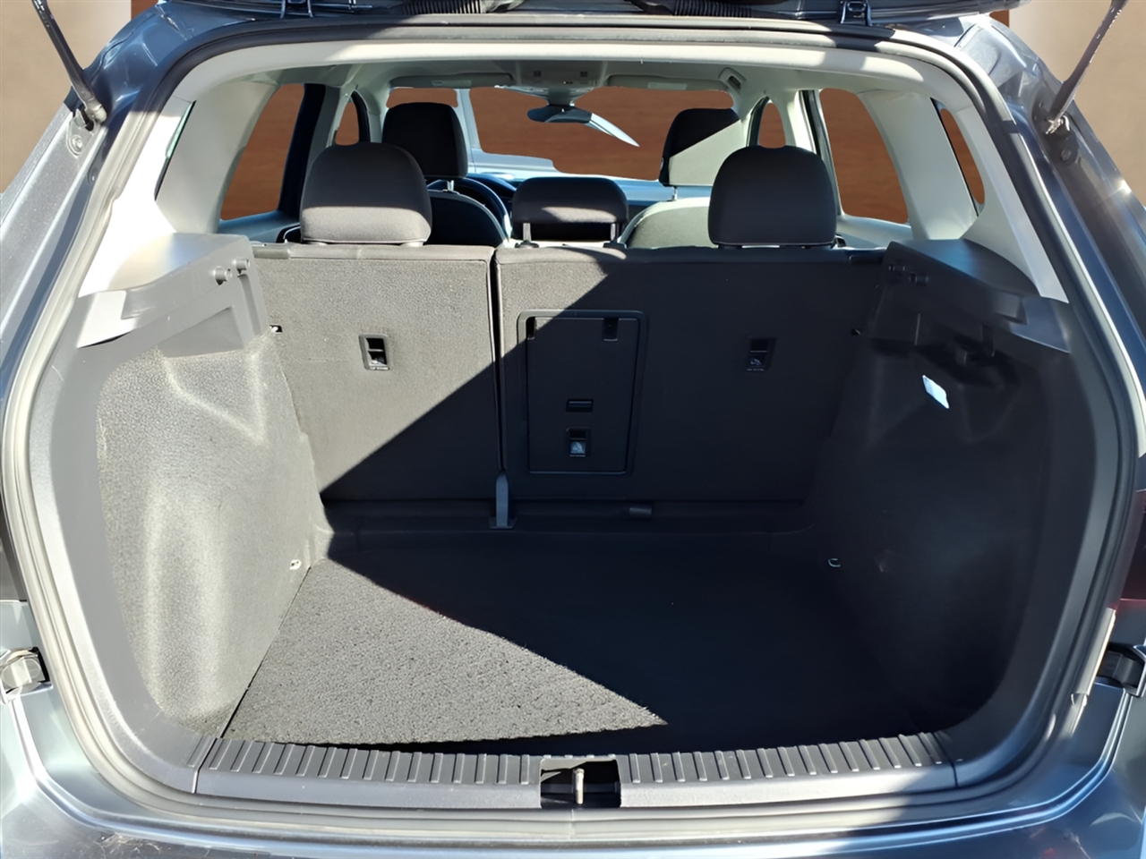 Volkswagen Taos S FWD 2024