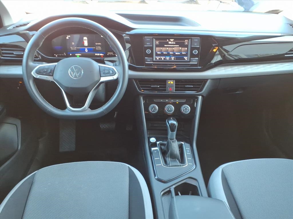 Volkswagen Taos S FWD 2024