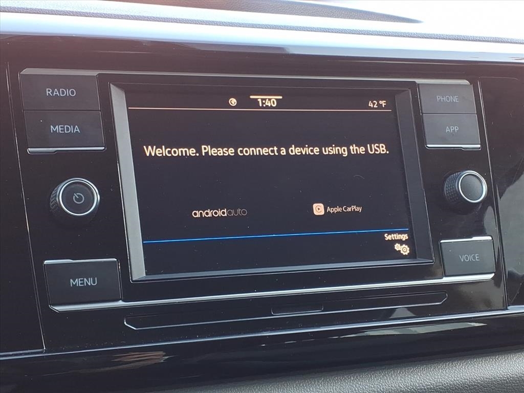 Volkswagen Taos S FWD 2024