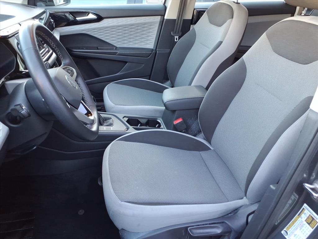 Volkswagen Taos S FWD 2024