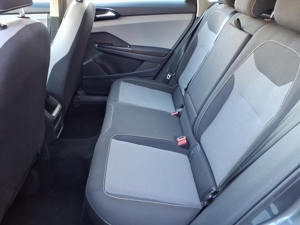 Volkswagen Taos S FWD 2024