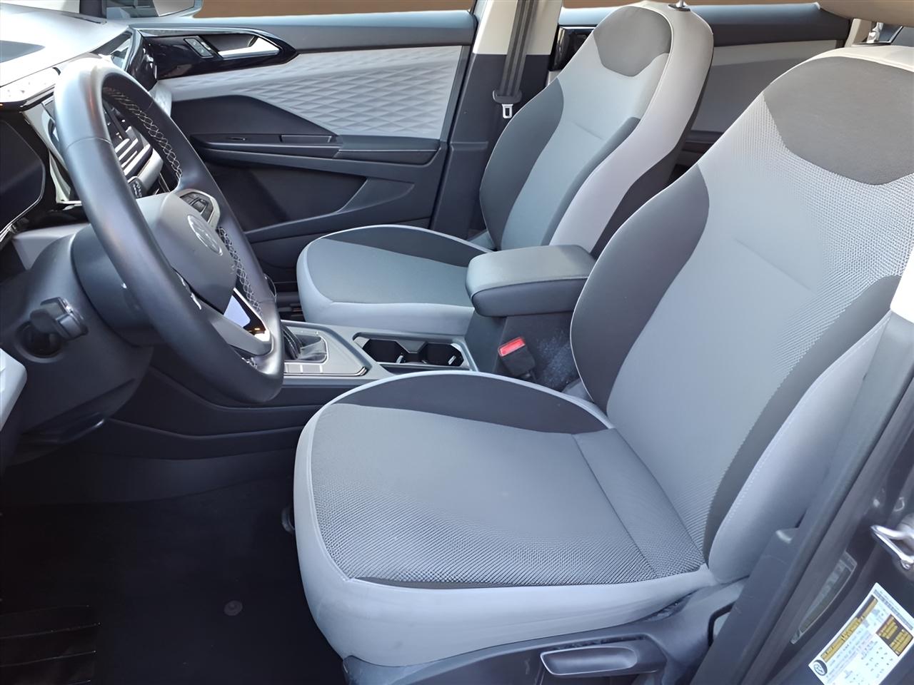 Volkswagen Taos S FWD 2024