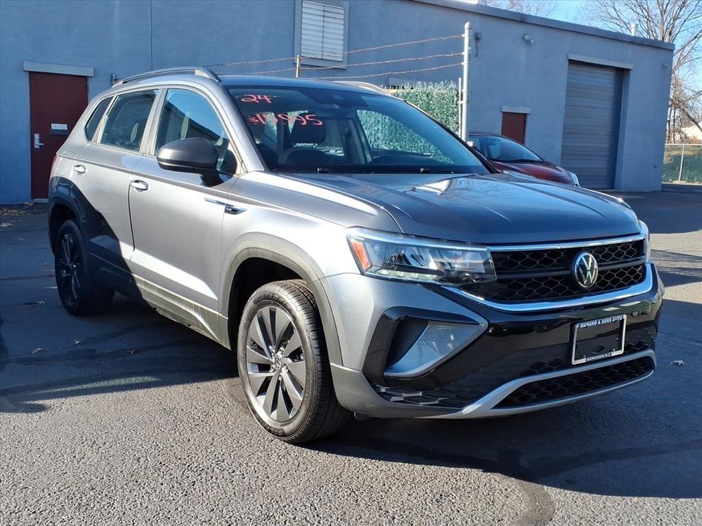 Volkswagen Taos S FWD 2024